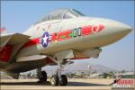 Grumman YF-14A Tomcat - March ARB Airshow 2012 [ DAY 1 ]