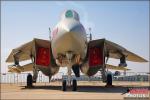 Grumman YF-14A Tomcat - March ARB Airshow 2012 [ DAY 1 ]