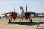 Grumman YF-14A Tomcat - March ARB Airshow 2012 [ DAY 1 ]