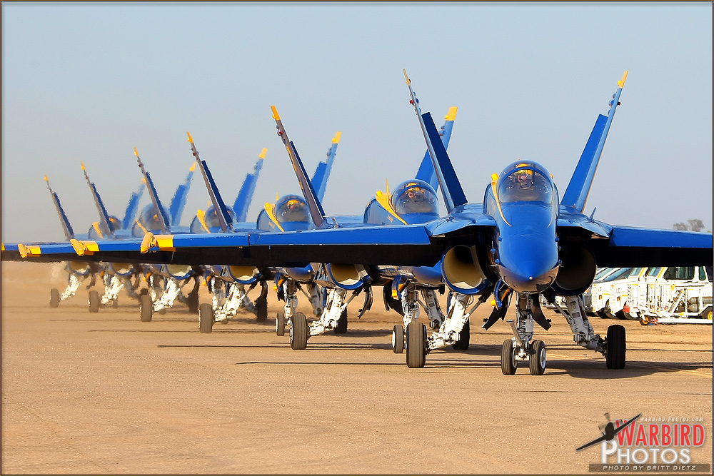 NAF El Centro Airshow 2012 - March 10, 2012