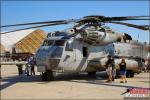 Sikorsky CH-53E Super  Stallion - NAF El Centro Airshow 2012