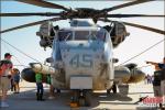 Sikorsky CH-53E Super  Stallion - NAF El Centro Airshow 2012