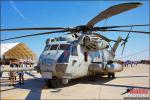 Sikorsky CH-53E Super  Stallion - NAF El Centro Airshow 2012