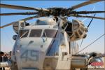 Sikorsky CH-53E Super  Stallion - NAF El Centro Airshow 2012