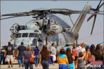 Sikorsky CH-53E Super  Stallion - NAF El Centro Airshow 2012