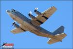 USN Blue Angels Ernie:  KC-130T  Hercules - NAF El Centro Airshow 2012