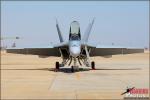 Boeing F/A-18E Super  Hornet - NAF El Centro Airshow 2012