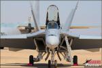 Boeing F/A-18E Super  Hornet - NAF El Centro Airshow 2012