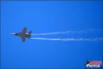 Boeing F/A-18E Super  Hornet - NAF El Centro Airshow 2012