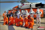 HDRI PHOTO: 501st Legion - NAF El Centro Airshow 2012