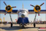 Grumman HU-16B Albatross - NAF El Centro Airshow 2012