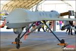 General Atomics MQ-1B Predator - NAF El Centro Airshow 2012