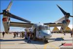 Bell MV-22B Osprey - NAF El Centro Airshow 2012