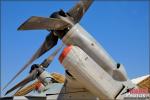 Bell MV-22B Osprey - NAF El Centro Airshow 2012