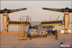 Bell MV-22B Osprey - NAF El Centro Airshow 2012