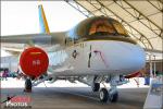 Lockheed S-3B Viking - NAF El Centro Airshow 2012