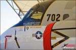 Lockheed S-3B Viking - NAF El Centro Airshow 2012