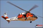 Sikorsky SH-60F Oceanhawk - NAF El Centro Airshow 2012