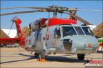 Sikorsky SH-60F Seahawk - NAF El Centro Airshow 2012