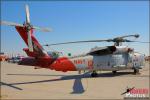 Sikorsky SH-60F Seahawk - NAF El Centro Airshow 2012