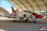 Boeing T-45T Goshawk - NAF El Centro Airshow 2012