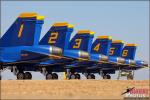 United States Navy Blue Angels - NAF El Centro Airshow 2012