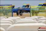 United States Navy Blue Angels - NAF El Centro Airshow 2012