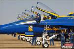 United States Navy Blue Angels - NAF El Centro Airshow 2012