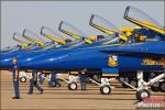 United States Navy Blue Angels - NAF El Centro Airshow 2012