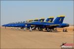 United States Navy Blue Angels - NAF El Centro Airshow 2012