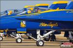 United States Navy Blue Angels - NAF El Centro Airshow 2012