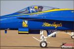 United States Navy Blue Angels - NAF El Centro Airshow 2012