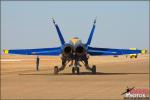 United States Navy Blue Angels - NAF El Centro Airshow 2012