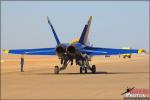 United States Navy Blue Angels - NAF El Centro Airshow 2012