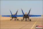 United States Navy Blue Angels - NAF El Centro Airshow 2012