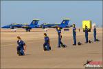 United States Navy Blue Angels - NAF El Centro Airshow 2012