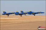 United States Navy Blue Angels - NAF El Centro Airshow 2012