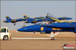 United States Navy Blue Angels - NAF El Centro Airshow 2012