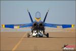 United States Navy Blue Angels - NAF El Centro Airshow 2012