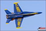 United States Navy Blue Angels - NAF El Centro Airshow 2012