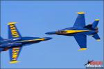 United States Navy Blue Angels - NAF El Centro Airshow 2012