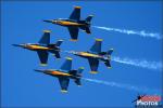 United States Navy Blue Angels - NAF El Centro Airshow 2012