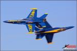 United States Navy Blue Angels - NAF El Centro Airshow 2012