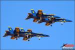 United States Navy Blue Angels - NAF El Centro Airshow 2012