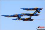 United States Navy Blue Angels - NAF El Centro Airshow 2012