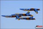 United States Navy Blue Angels - NAF El Centro Airshow 2012