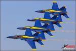 United States Navy Blue Angels - NAF El Centro Airshow 2012