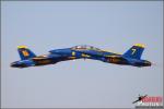 United States Navy Blue Angels - NAF El Centro Airshow 2012