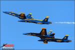 United States Navy Blue Angels - NAF El Centro Airshow 2012