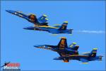 United States Navy Blue Angels - NAF El Centro Airshow 2012